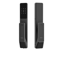 PRISM+ Sentinel Smart Door Lock