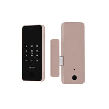 PRISM+ Sentry Pro Smart Gate Lock