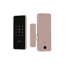 PRISM+ Sentry Smart Gate Lock