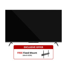 PRISM+ U55 Ultra QD Mini-LED 4K AI Google TV