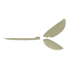 Oasis Blade 52" Wing Tip - 3 Blades - Ash Wood