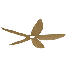Oasis Blade 46" Wing Tip - 5 Blades - Light Wood