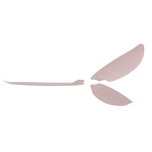 Oasis Pro Macaron Blade 52" Wing Tip - 3 Blades - Champagne Pink