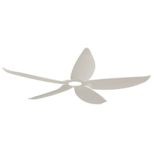 Oasis Pro Macaron Blade 52" Wing Tip - 5 Blades - Cannoli Cream