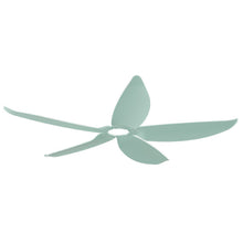 Oasis Pro Macaron Blade 52" Wing Tip - 5 Blades - Mint Green