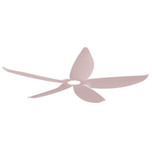 Oasis Pro Macaron Blade 52" Wing Tip - 5 Blades - Champagne Pink