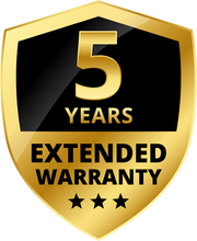 PRISM+ Smart Lock Extended Warranty (2026)